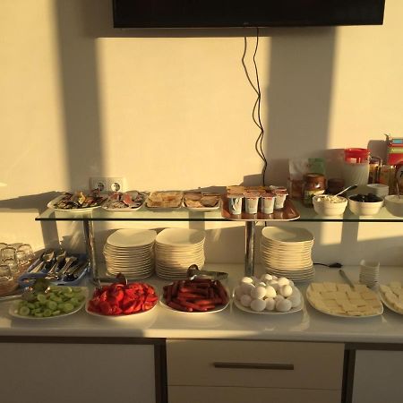 Hotel Royal Georgia Batumi Zewnętrze zdjęcie