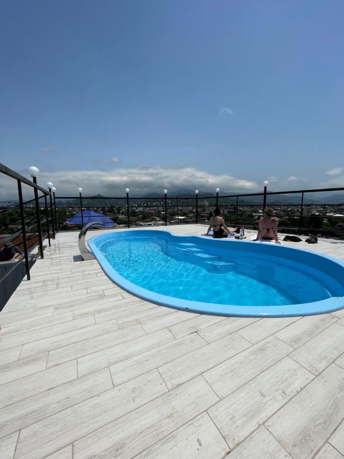 Hotel Royal Georgia Batumi Zewnętrze zdjęcie