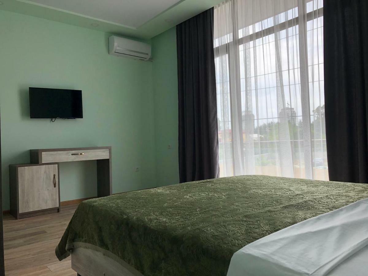 Hotel Royal Georgia Batumi Zewnętrze zdjęcie