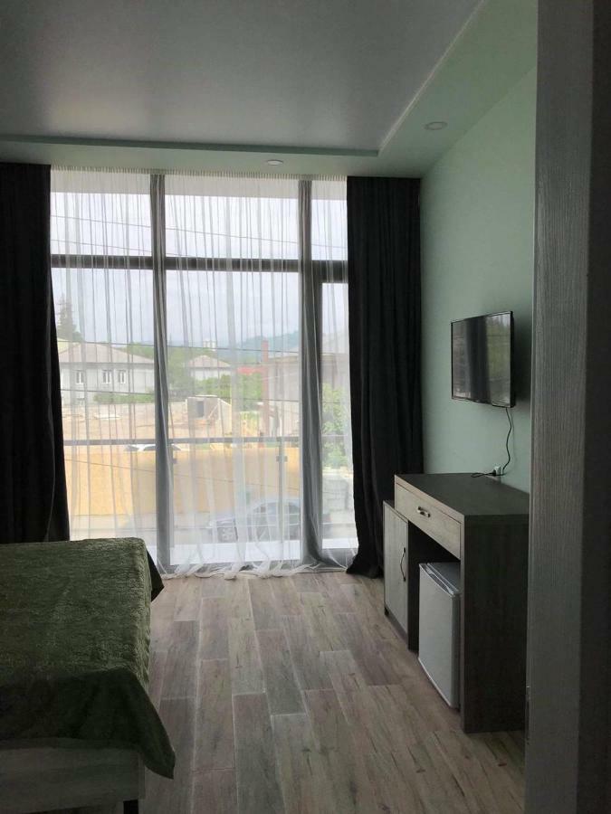 Hotel Royal Georgia Batumi Zewnętrze zdjęcie