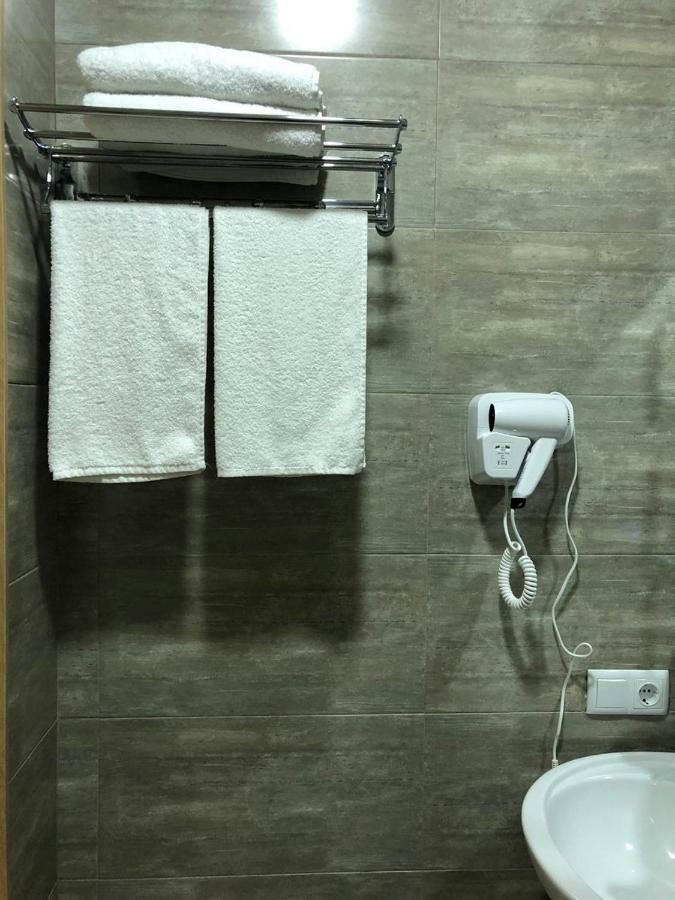 Hotel Royal Georgia Batumi Zewnętrze zdjęcie