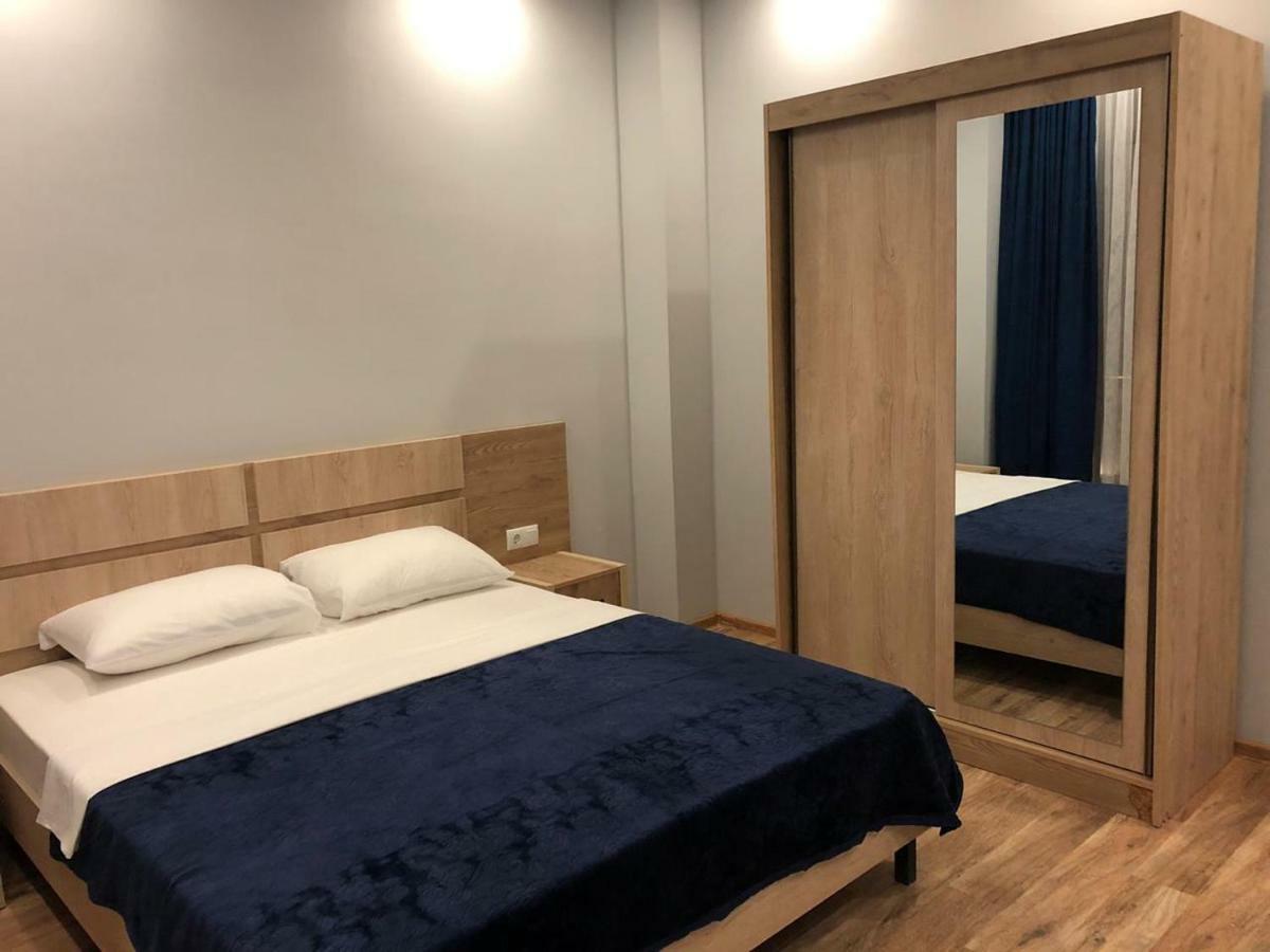 Hotel Royal Georgia Batumi Zewnętrze zdjęcie