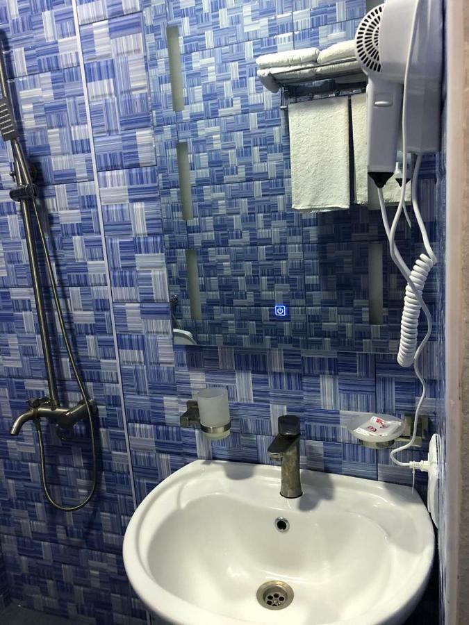 Hotel Royal Georgia Batumi Zewnętrze zdjęcie