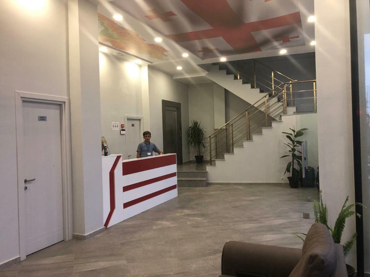 Hotel Royal Georgia Batumi Zewnętrze zdjęcie