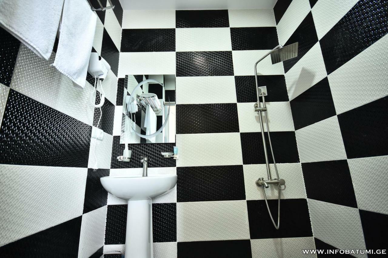 Hotel Royal Georgia Batumi Zewnętrze zdjęcie