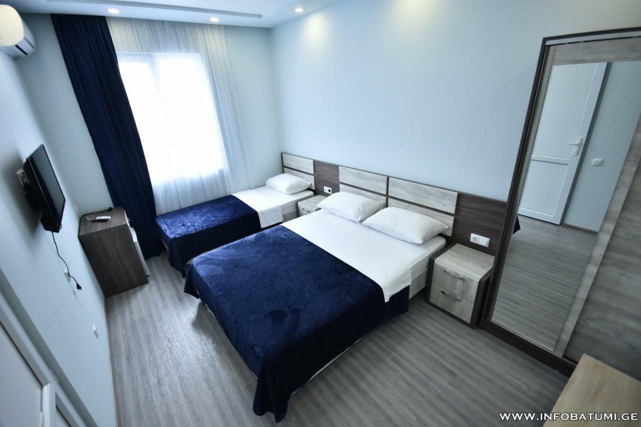 Hotel Royal Georgia Batumi Zewnętrze zdjęcie