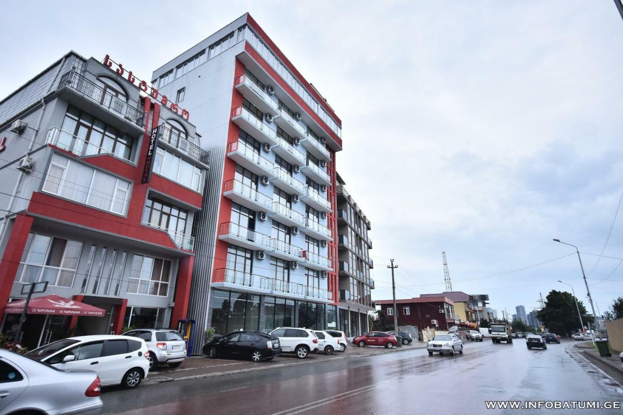 Hotel Royal Georgia Batumi Zewnętrze zdjęcie