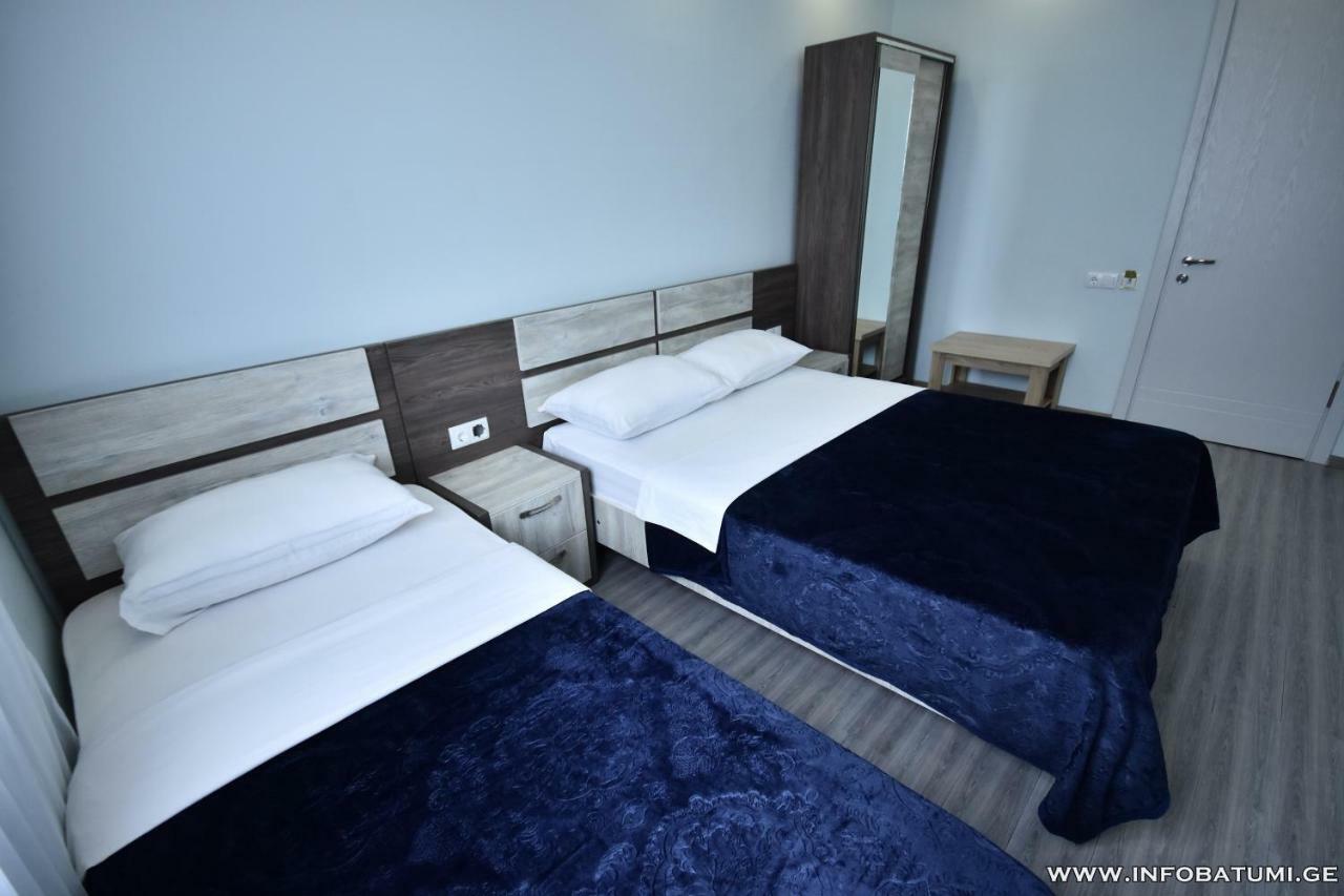 Hotel Royal Georgia Batumi Zewnętrze zdjęcie