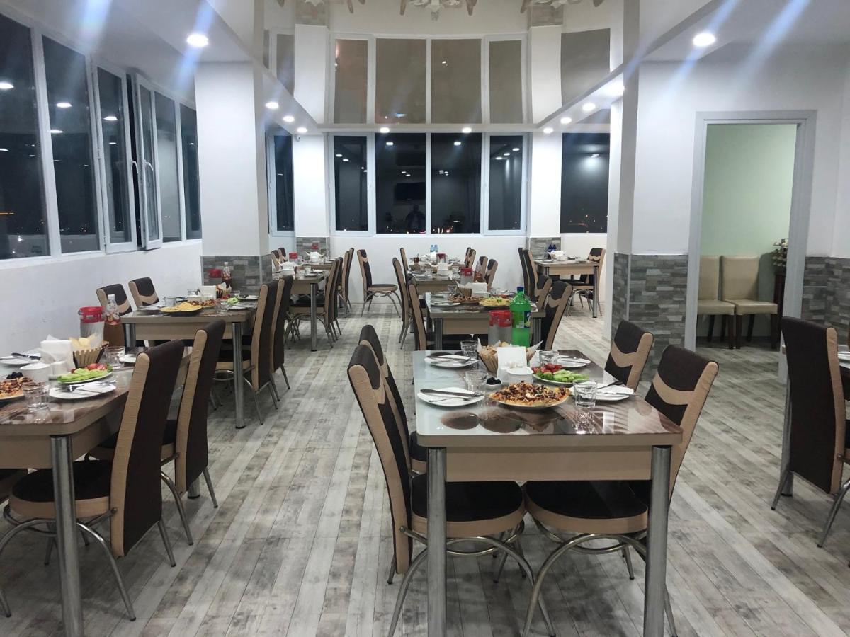 Hotel Royal Georgia Batumi Zewnętrze zdjęcie