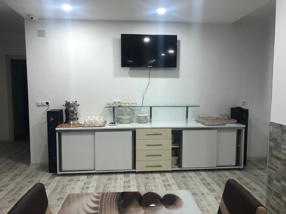 Hotel Royal Georgia Batumi Zewnętrze zdjęcie