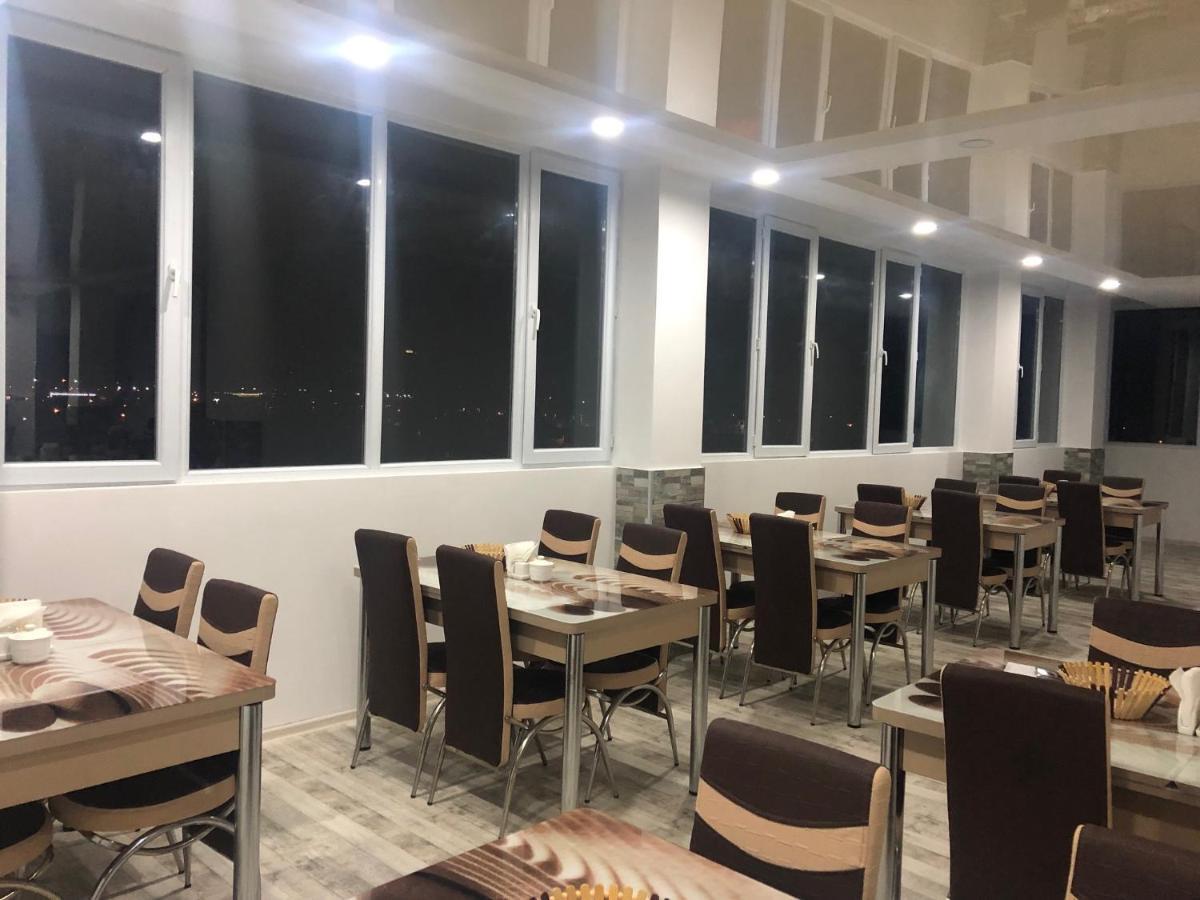 Hotel Royal Georgia Batumi Zewnętrze zdjęcie